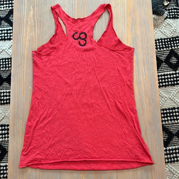 Bundle of two Camp Gladiator Tank Tops - Picture 8 of 8
